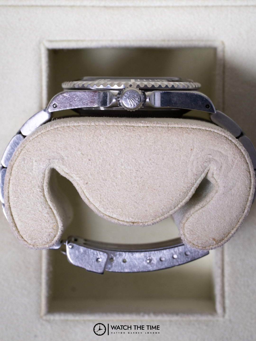 Rolex Submariner 14060M - 2007