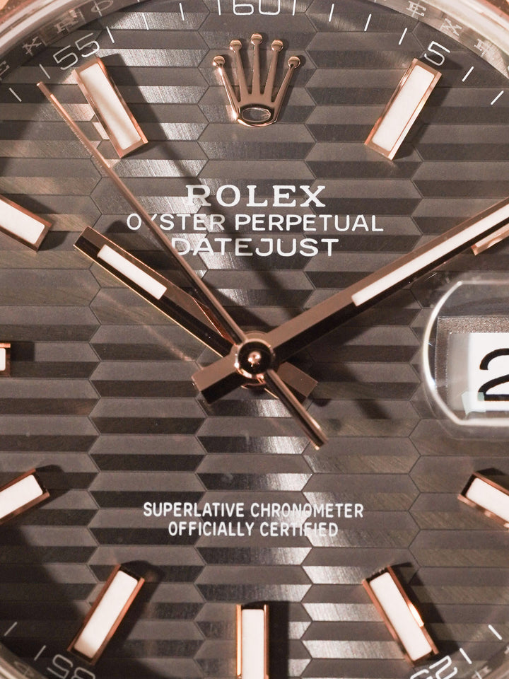 Rolex Datejust 126331 - 2024