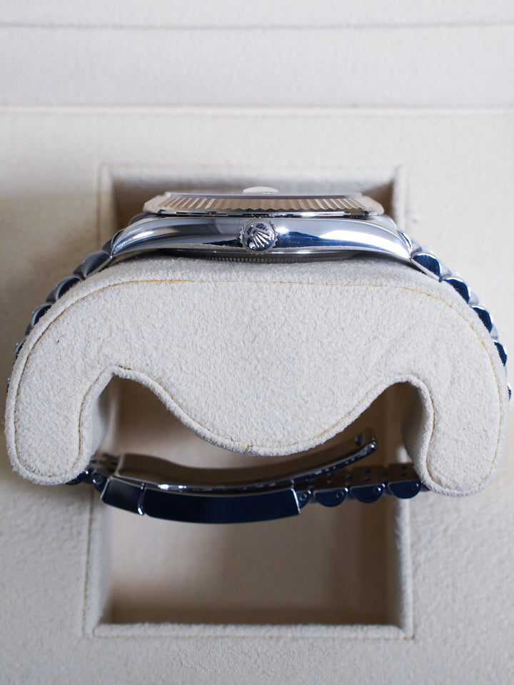 Rolex Datejust 126334 - 2021