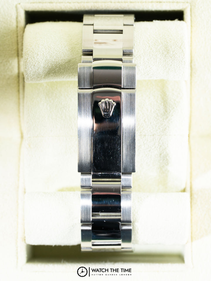 Rolex Milgauss 116400GV - 2013