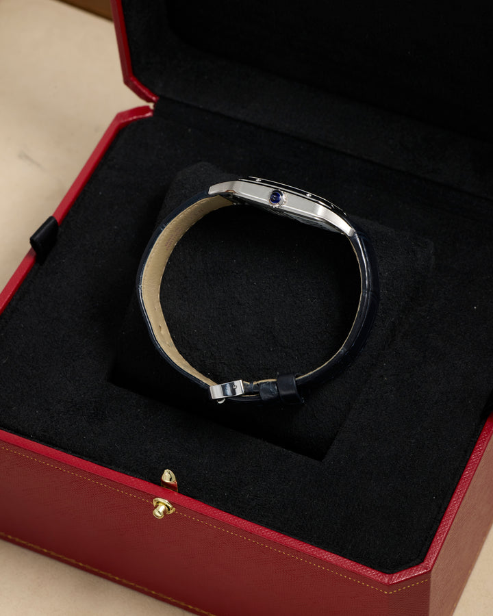 Cartier Dumont WSSA0022