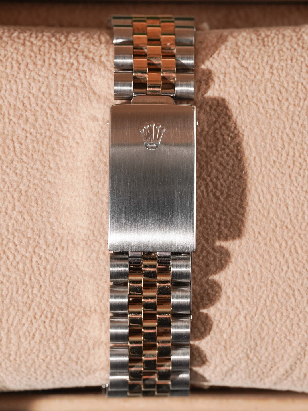 Rolex Datejust 16233 - 1991