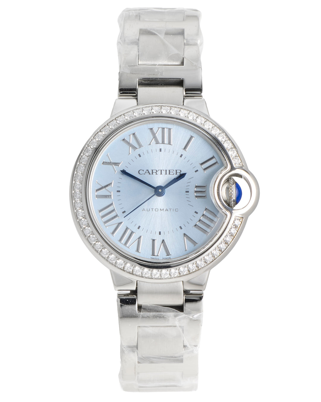 Cartier Ballon Bleu W4BB0028