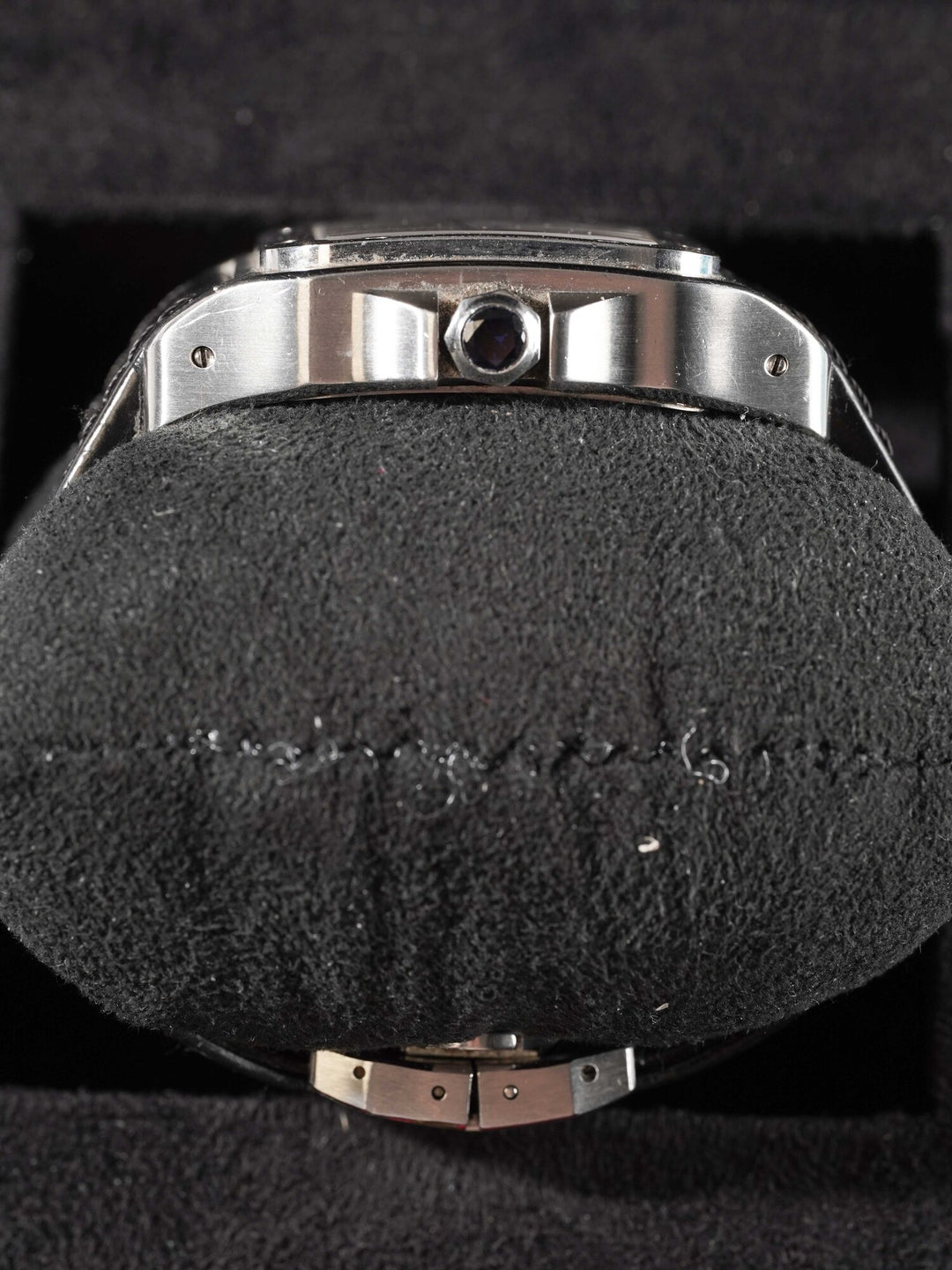Cartier Santos 2656
