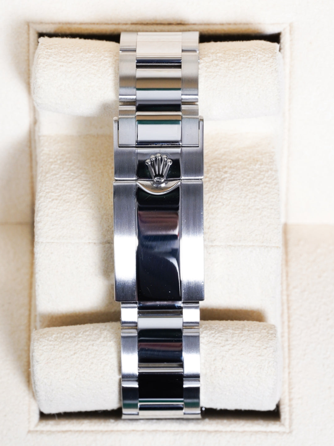 Rolex GMT-Master II 116710LN - 2011