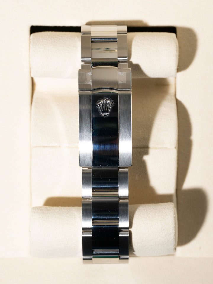 Rolex Datejust 126300 - 2026