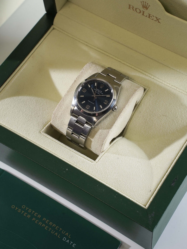 Rolex Air-King 14000 - 2000