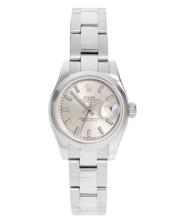 Rolex Datejust 179160