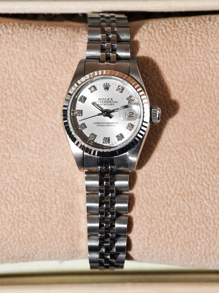 Rolex Datejust 69174