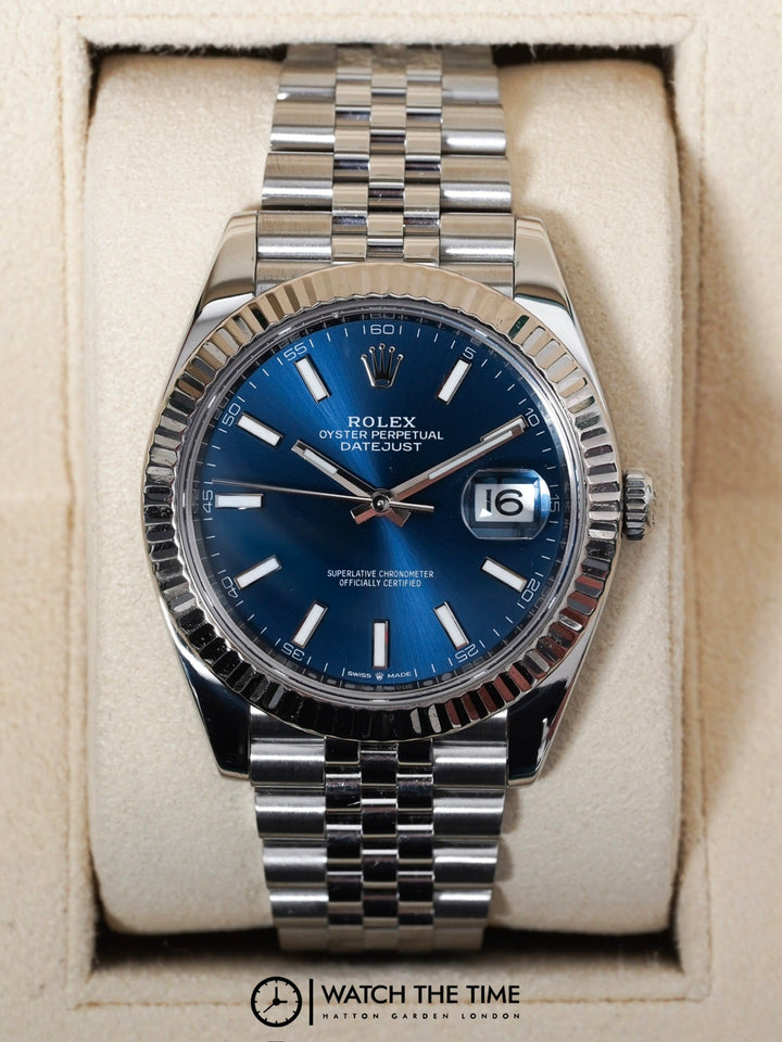 Rolex Datejust 126334 - 2024