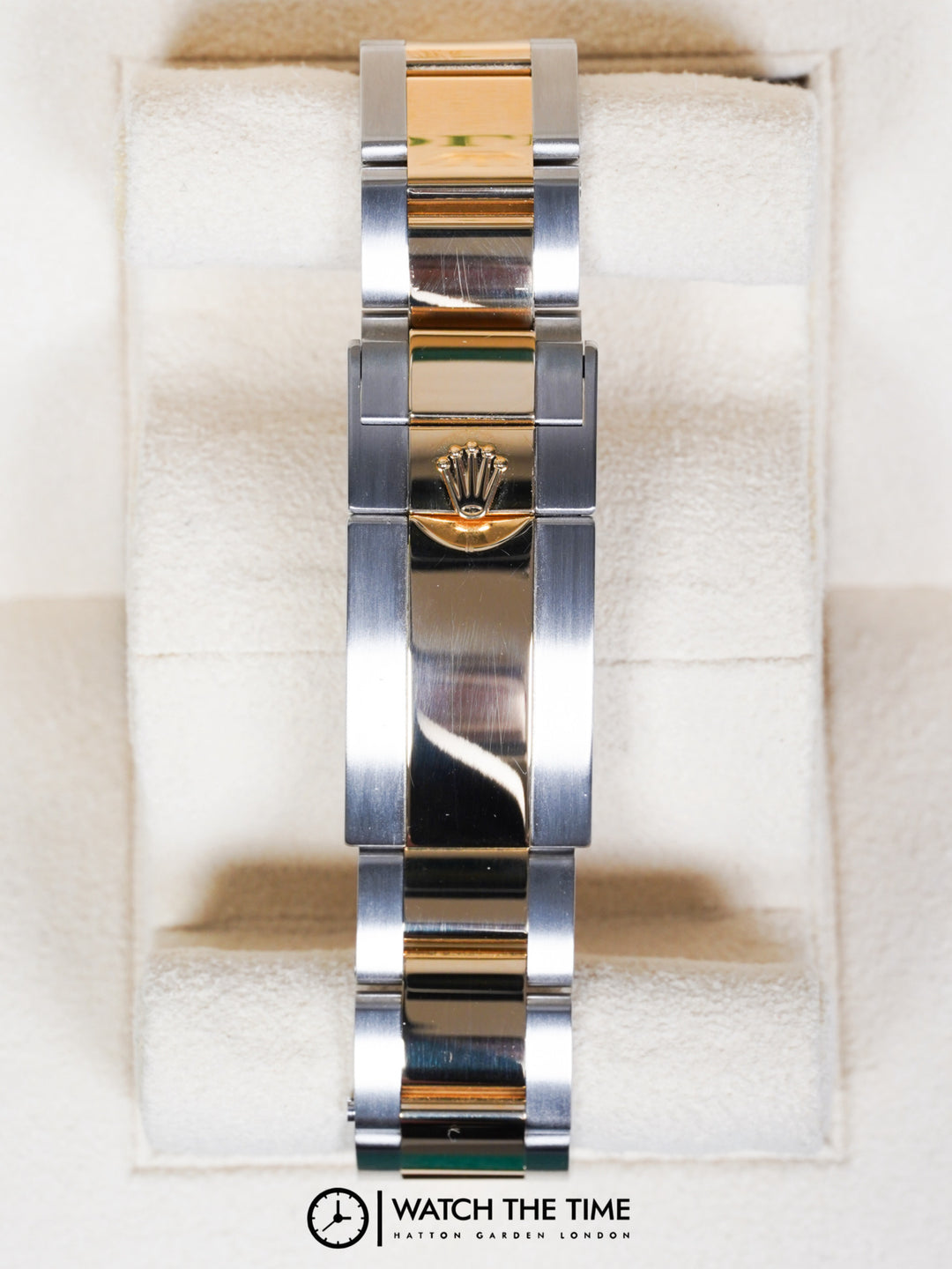 Rolex Daytona 126503