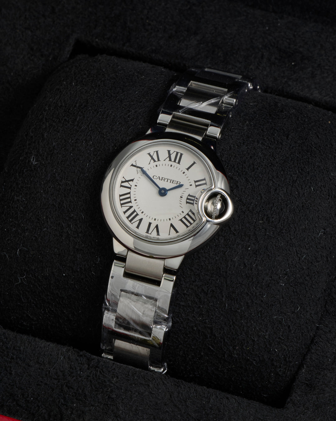 Cartier Ballon Bleu W6920046.