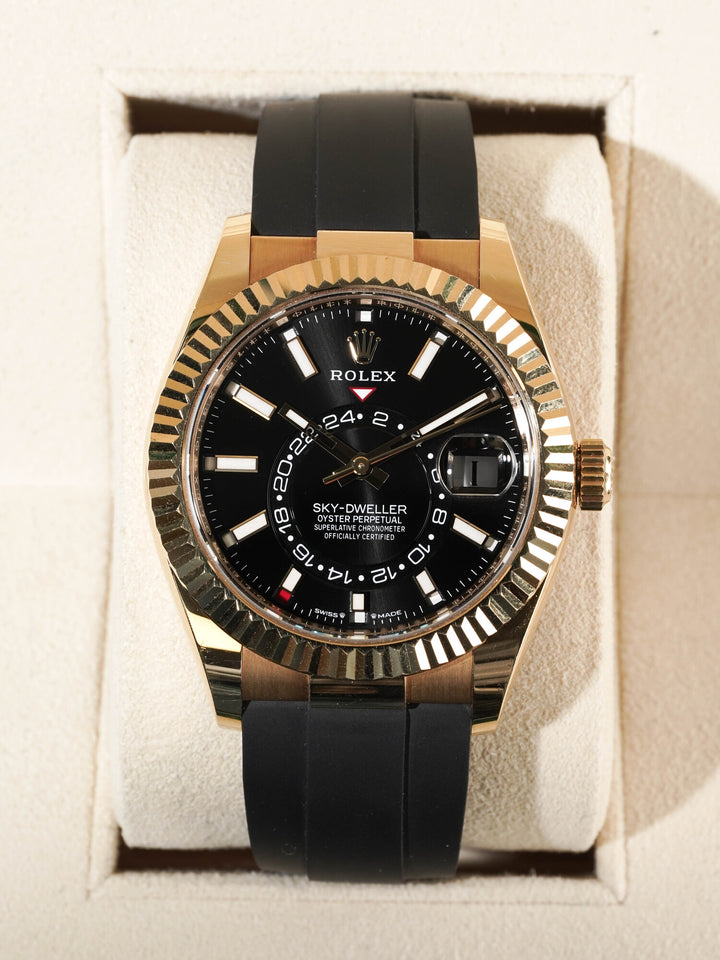 Rolex Skydweller 336238 - 2023