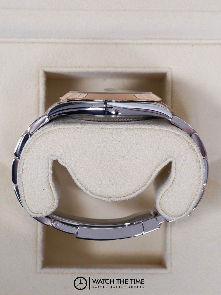Rolex Datejust 126301 - 2022