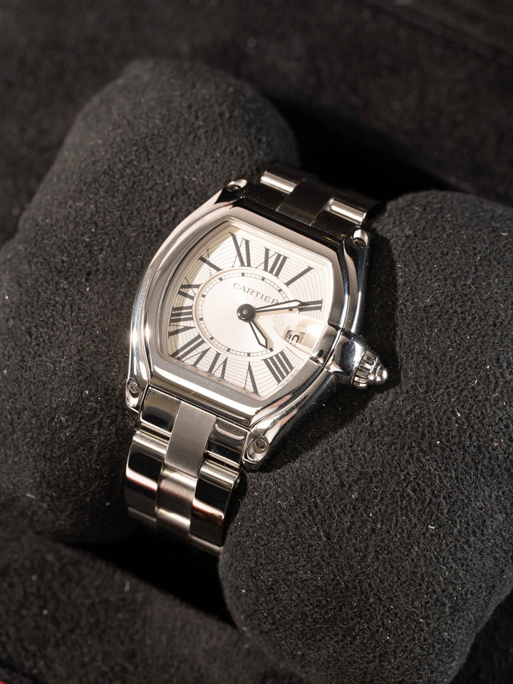 Cartier Roadster 2675