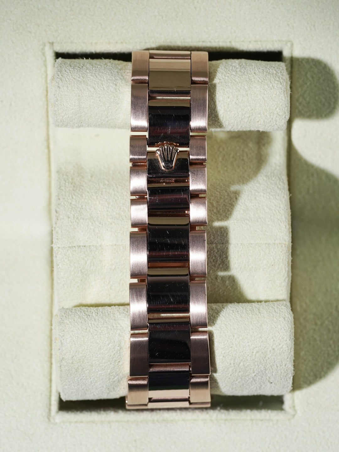 Rolex Day-Date 118205