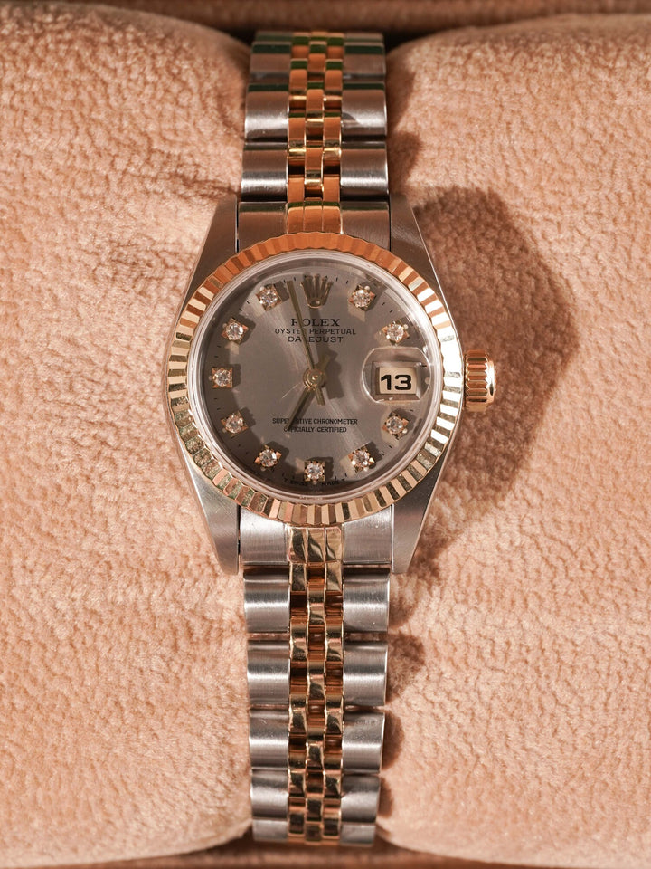 Rolex Datejust 79173