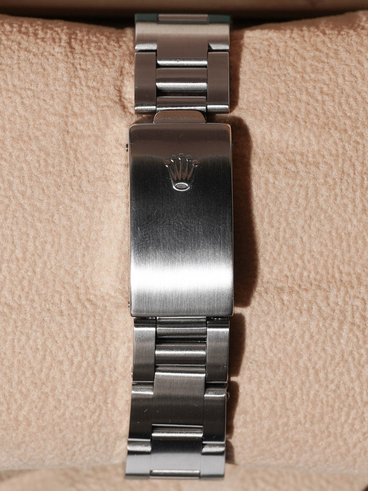 Rolex Oyster Perpetual 77014