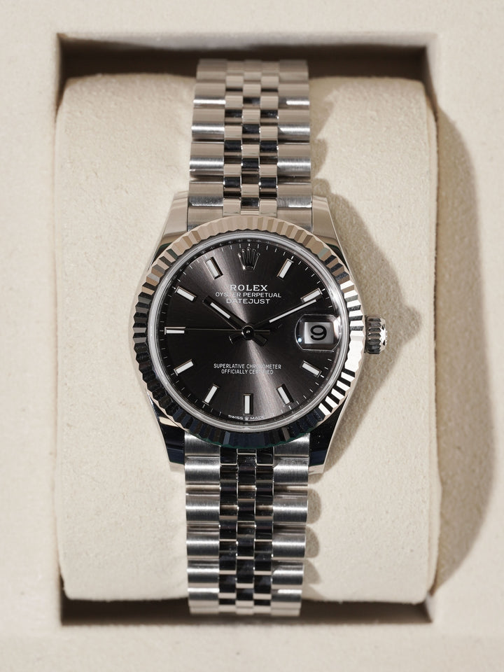 Rolex Datejust 278274 - 2026