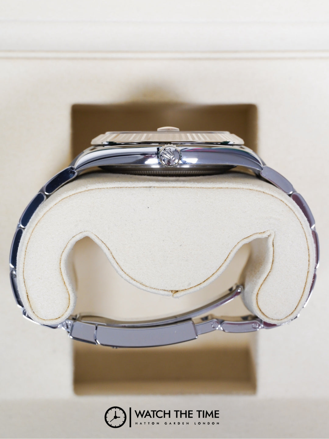 Rolex Datejust 41 126334