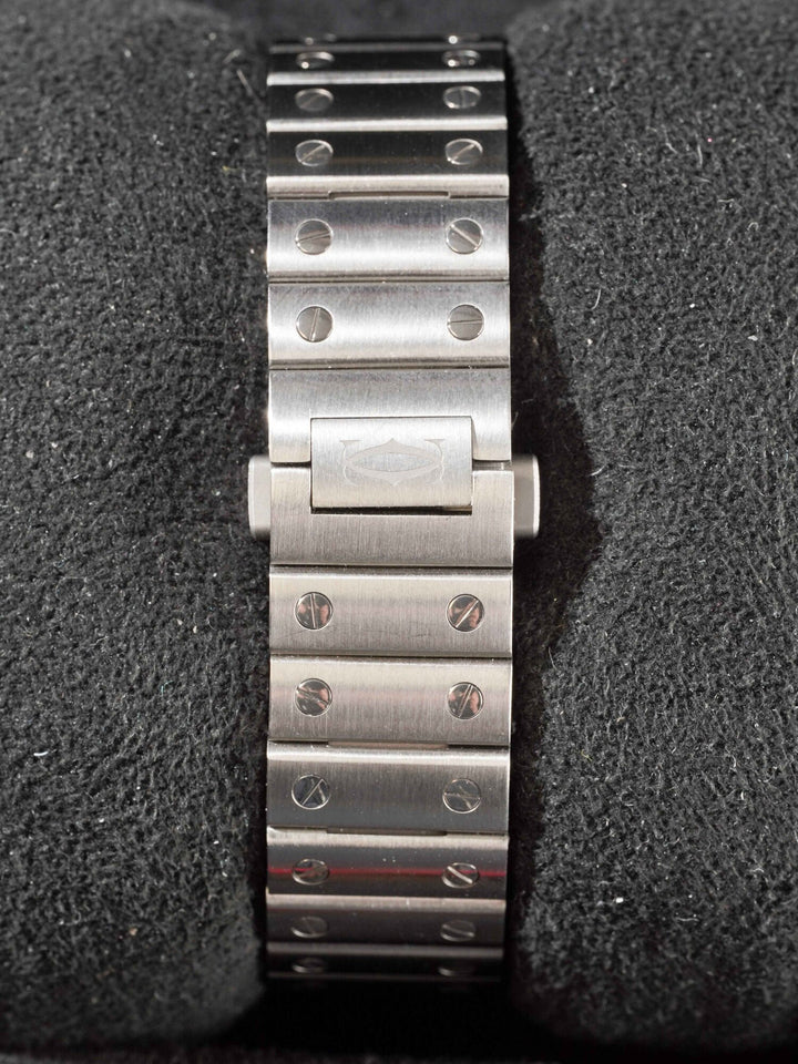 Cartier Santos WSSA0063 - 2025