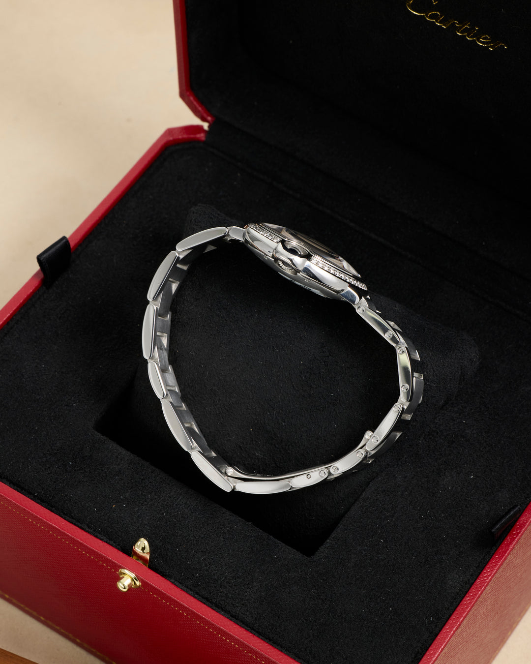 Cartier Ballon Bleu W4BB0024