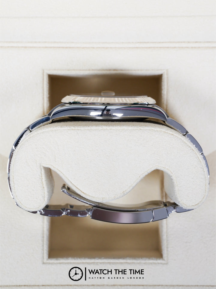 Rolex Datejust 41 126334