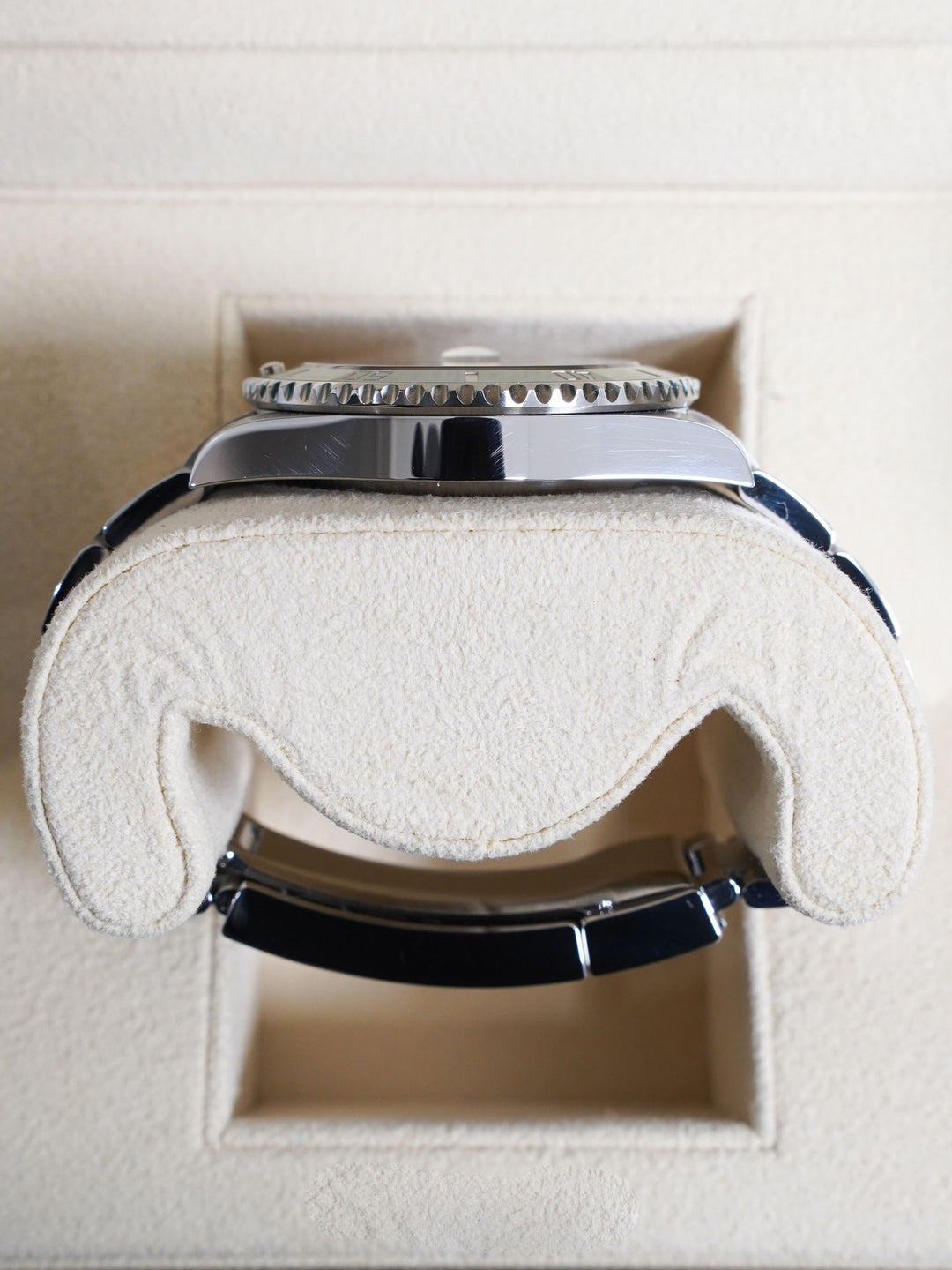 Rolex Submariner 126610LV - 2022