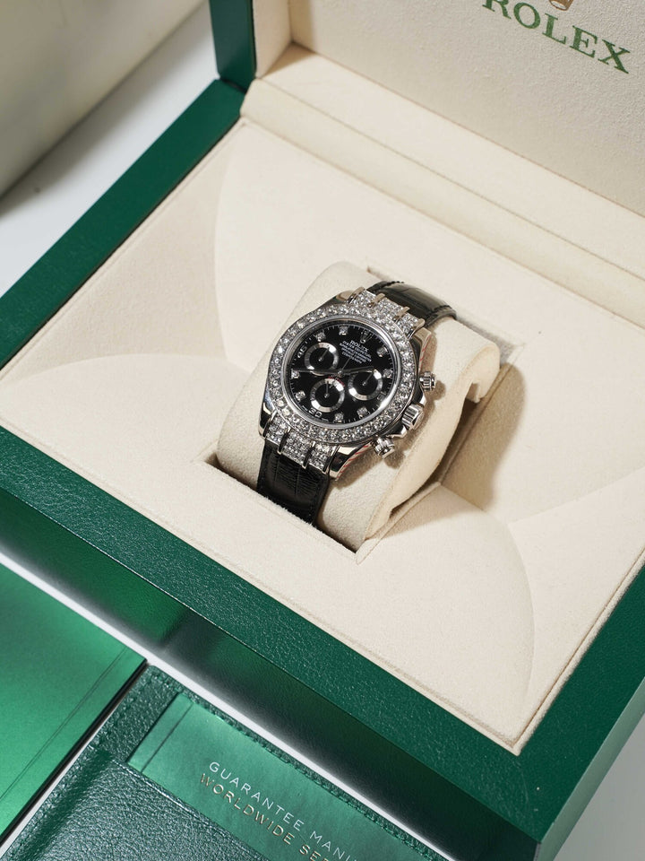 Rolex Daytona 116599RBR