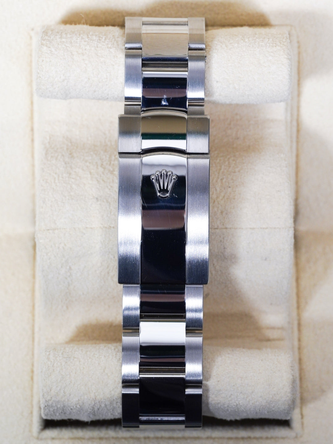 Rolex Datejust 126300 - 2021