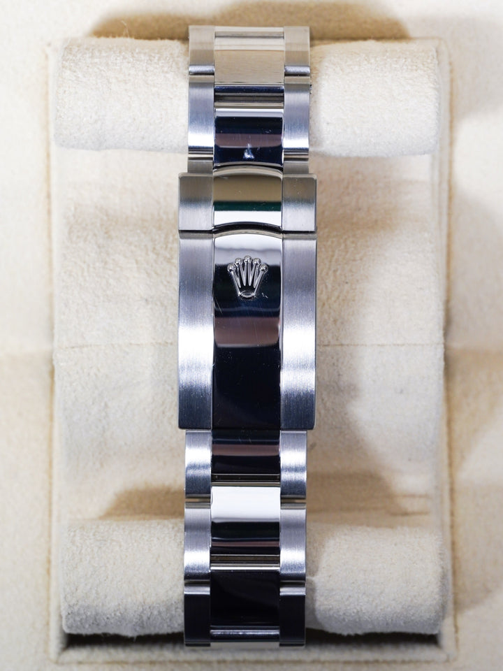 Rolex Datejust 126300 - 2021