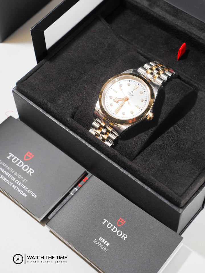 Tudor Black Bay 41 79683 - 2026