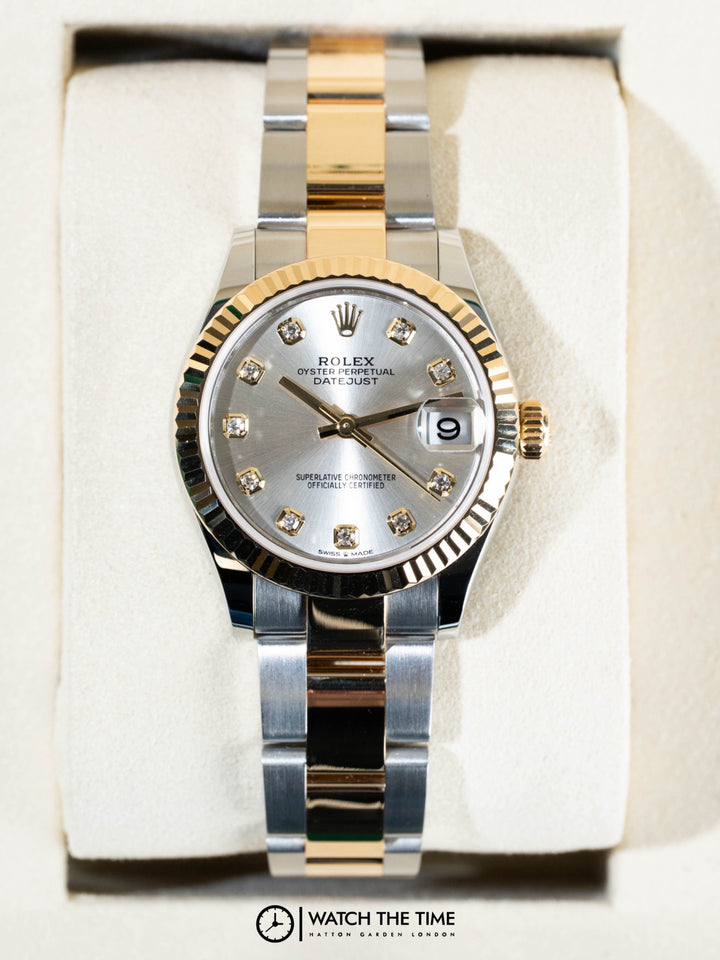 Rolex Datejust 278273 - 2025