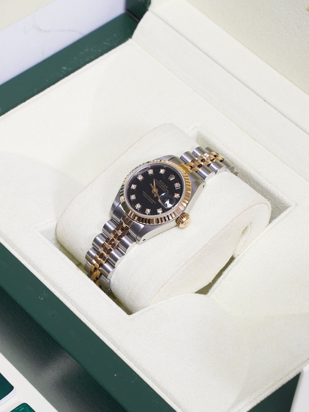 Rolex Datejust 69173
