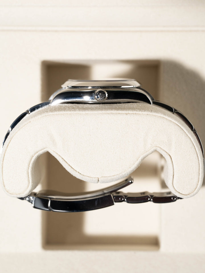 Rolex Oyster Perpetual 124200