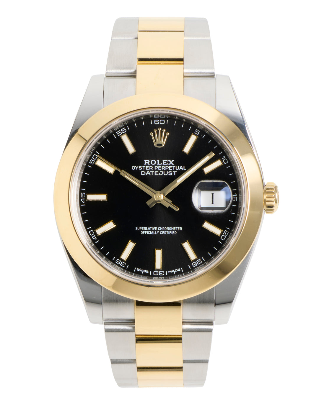 Rolex Datejust 41 126303