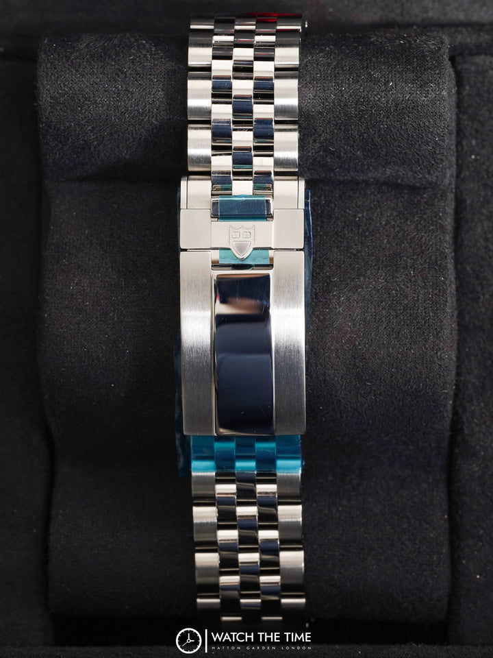 Tudor Black Bay Chrono 79360N - 2025