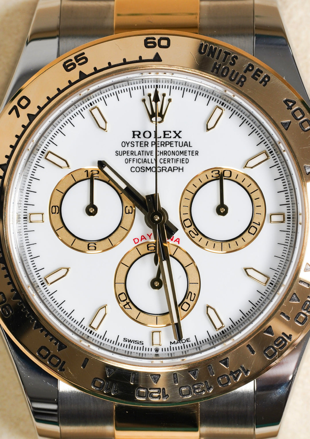 Rolex Daytona 126503