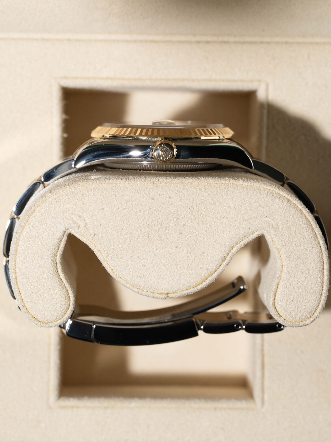 Rolex Datejust 126233 - 2019