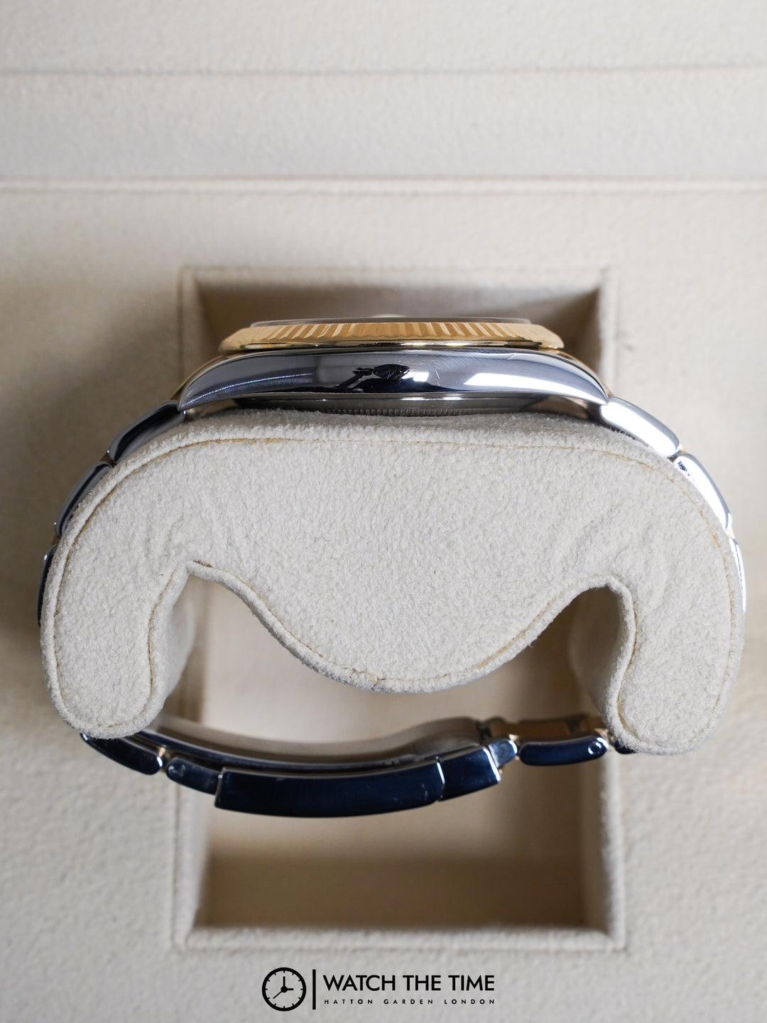 Rolex Datejust 126333 - 2023