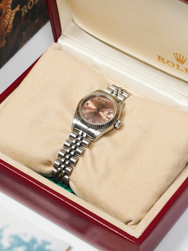 Rolex Datejust 69174