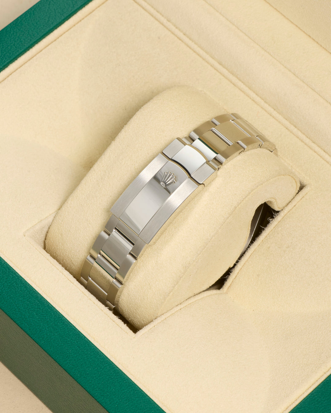 Rolex Milgauss 116400GV