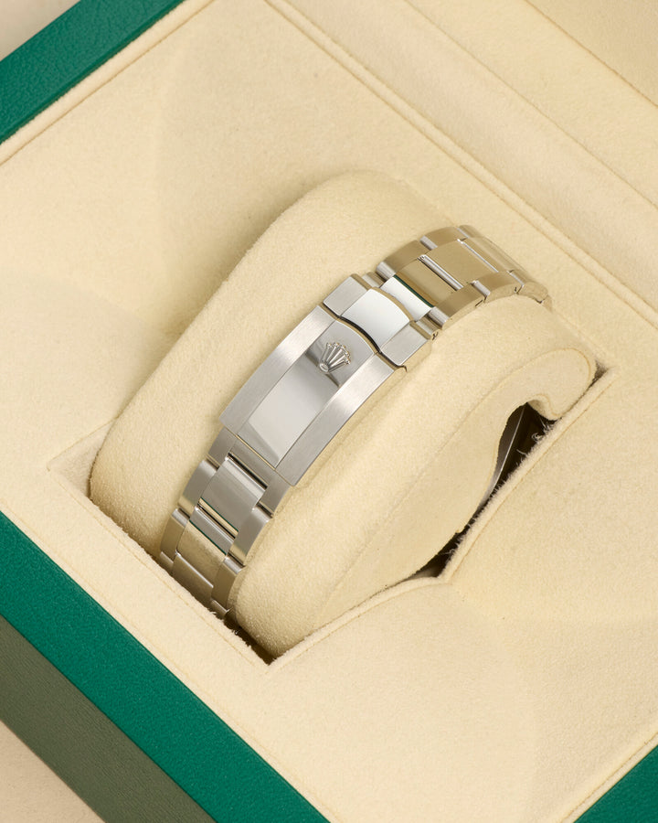 Rolex Milgauss 116400GV