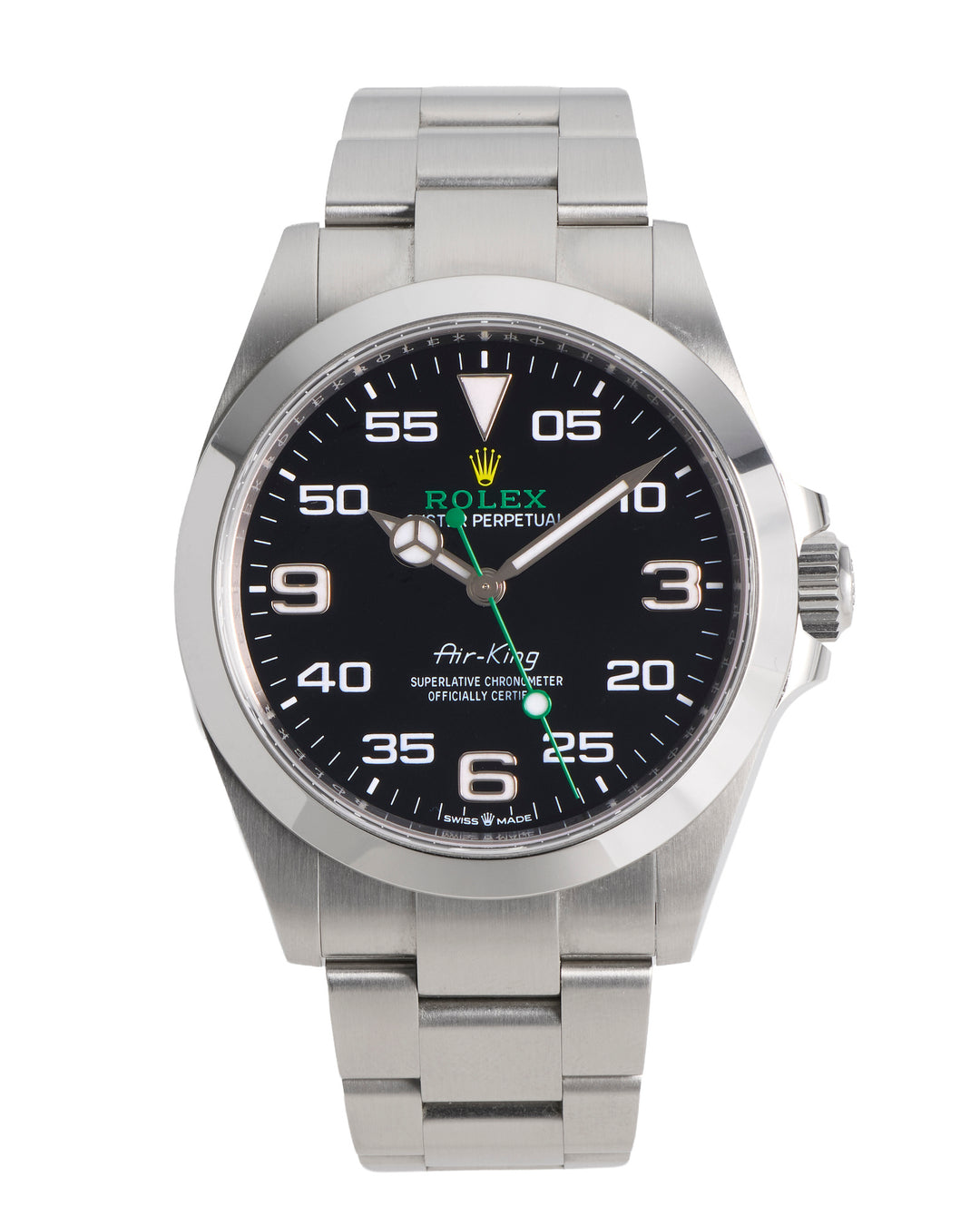 Rolex Air-King 126900