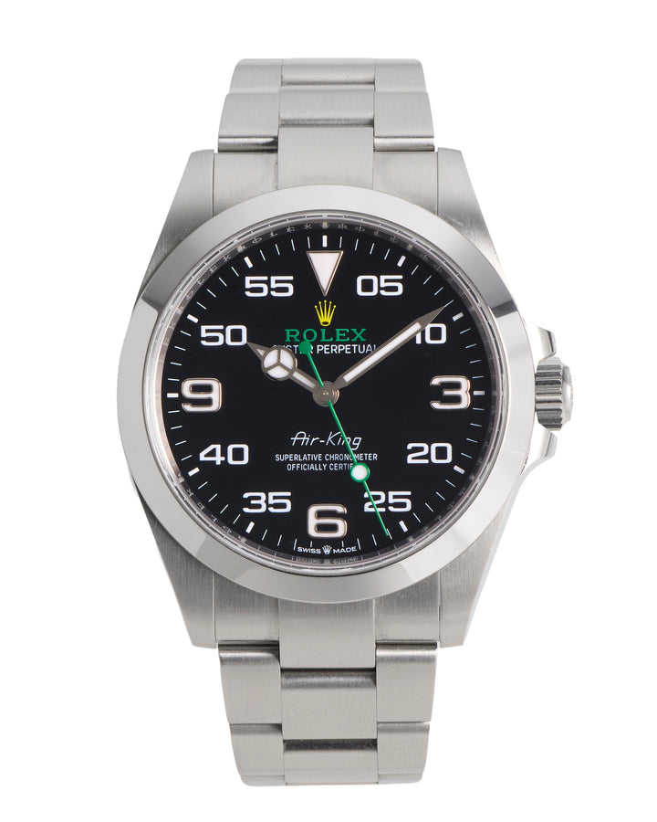 Rolex Air-King 126900