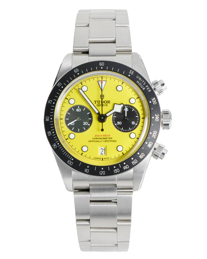 Tudor Black Bay 79310N