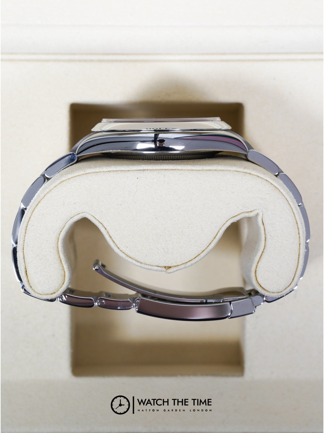 Rolex Oyster Perpetual 41 134300