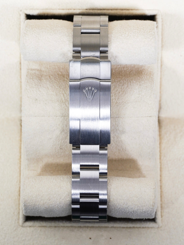 Rolex Oyster Perpetual 277200 - 2021