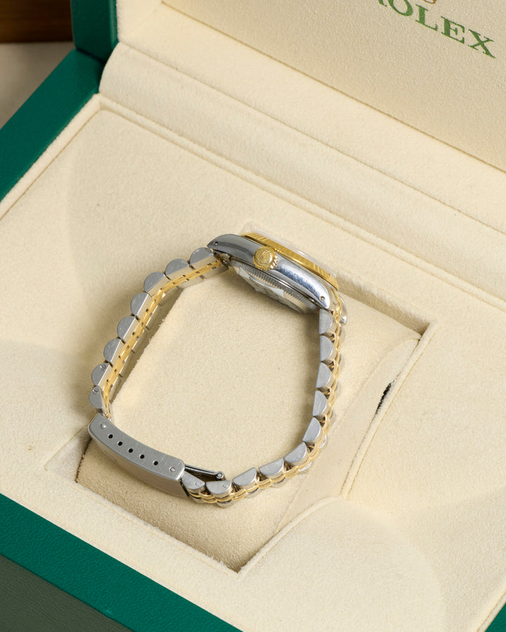 Rolex Datejust 26 69173