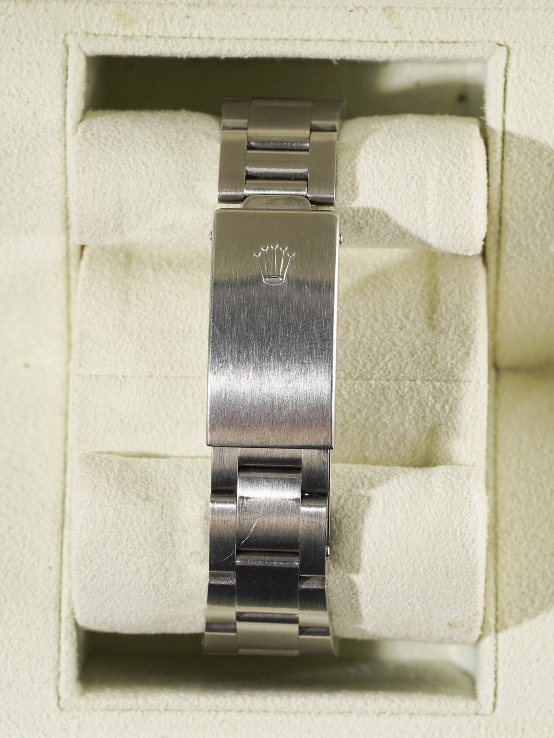 Rolex Oyster Perpetual Date 34 6694